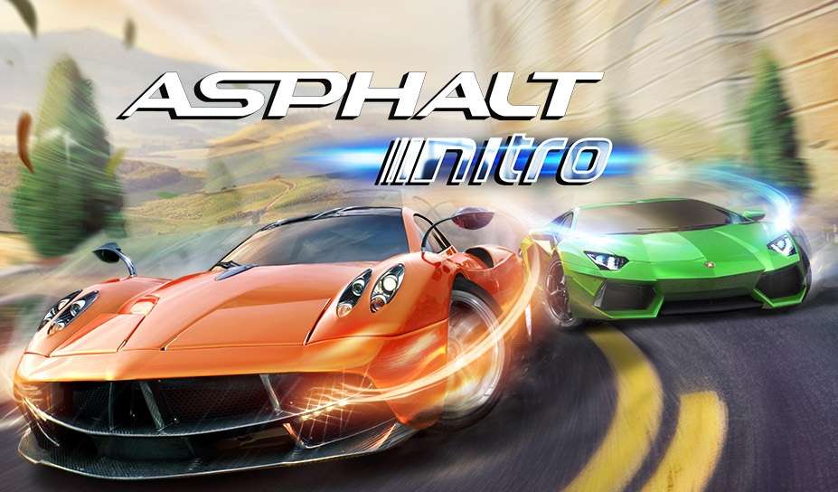 asphalt nitro apk download